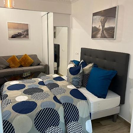 Studio Sacre-Coeur Montmartre - Hala Paris Apartment Luaran gambar